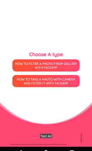 Tips for  FaceApp 4