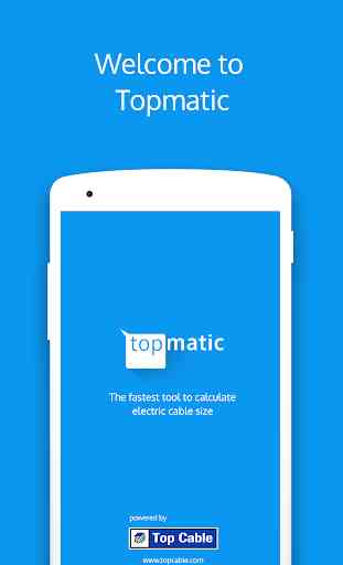 Topmatic - Top Cable 1