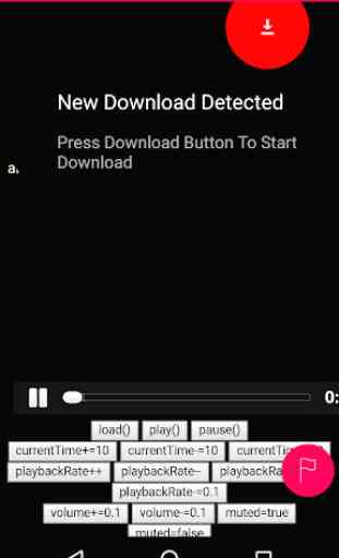 Turbo Video Downloader Fast Browser 2
