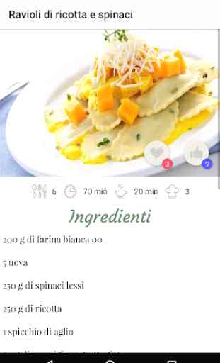 Tuscan Chef - Little Kitchen 3