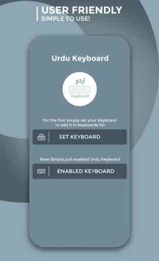 Urdu Keyboard 2020 - Easy Urdu keyboard 2020 2