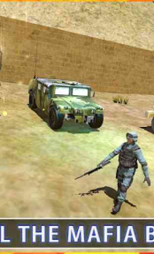 US Army Sniper Assassin: Sniper Game 2019 1