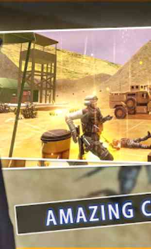 US Army Sniper Assassin: Sniper Game 2019 3