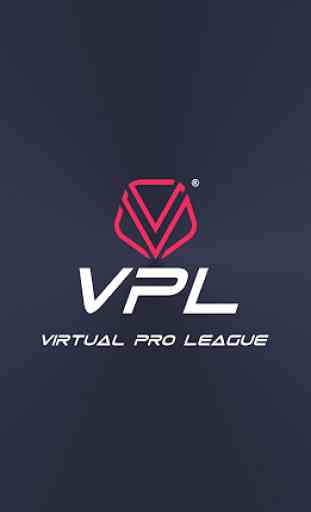 Virtual Pro League (VPL) 1
