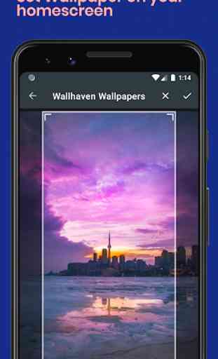 Wallhaven Wallpapers 4