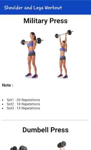 Women GYM Fitness Workout Trainer 4