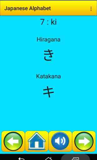 alfabeto japonés 3