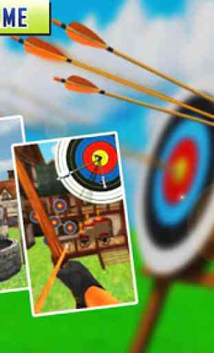 Archery Shooting King 2018 1