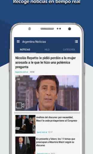 Argentina Noticias 1