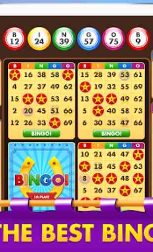 Bingo Kingdom Arena: Best Free Bingo Games 1