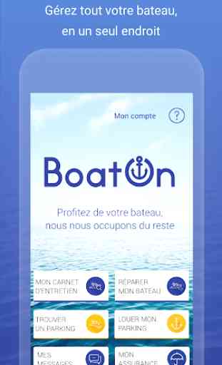 BoatOn Pro 1