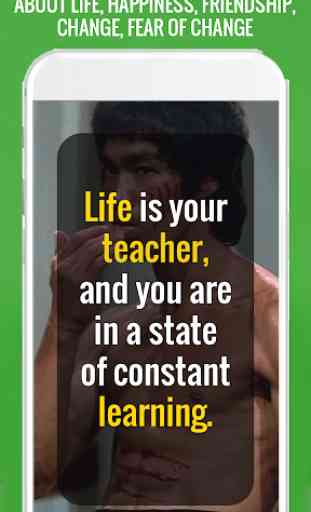 Bruce Lee Quotes 3
