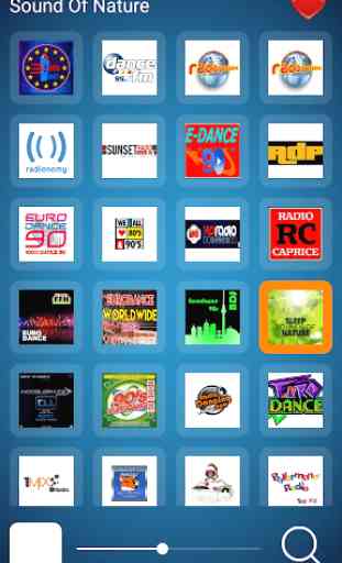 BURUNDI FM AM RADIO 1