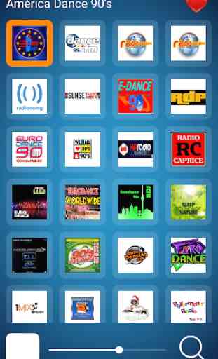BURUNDI FM AM RADIO 4