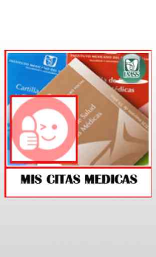 Cita Medica IMSS 2