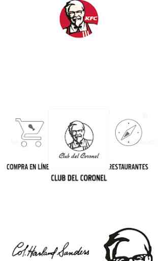Club del Coronel 1