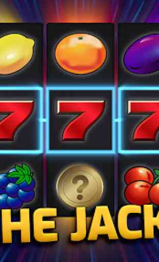 Club7™ Casino - Jugar gratis a 777 tragamonedas 1