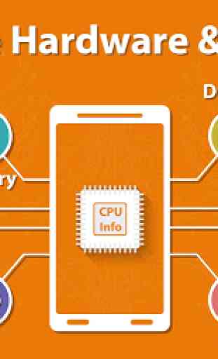 CPU - Device Hardware & System Info 1