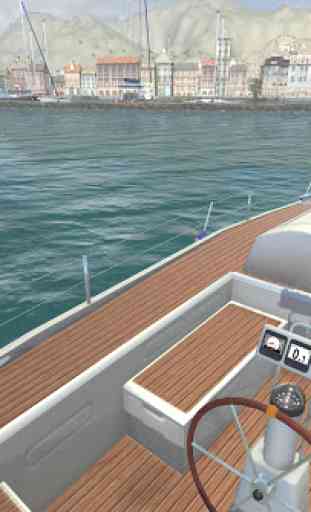 Dock your Boat 3D 1