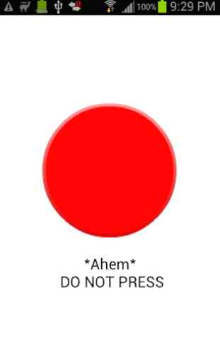 Don't Press the Button 2