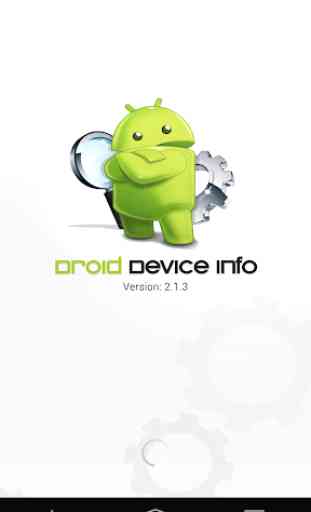 Droid Device Info 1