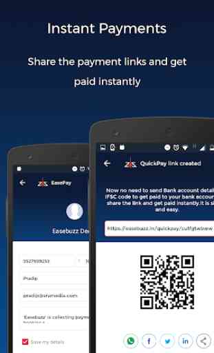 Easebuzz: Online Payment Gateway App in India 1