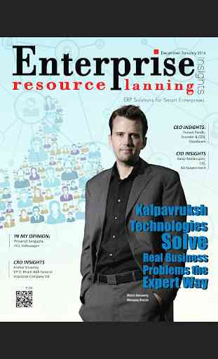 Enterprise Resource Planning 2