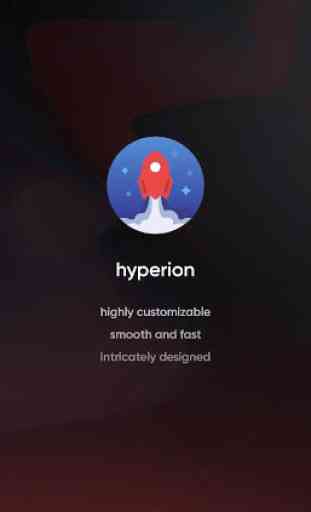 hyperion supreme 1
