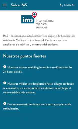 IMS Medical 3