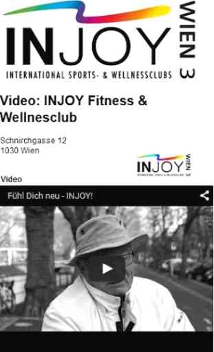 INJOY Fitness & Wellnesclub 3