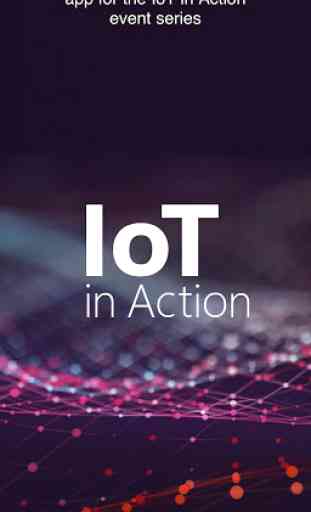 IoT in Action Events 1