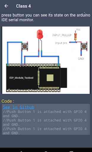 IoT Learning Short Course : ESP32, Arduino,Project 4