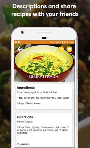 Jain Recipes 3