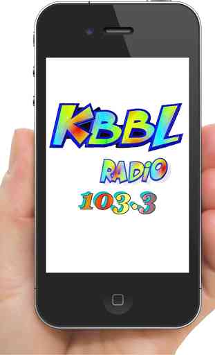 KBBL RADIO ARGENTINA 1