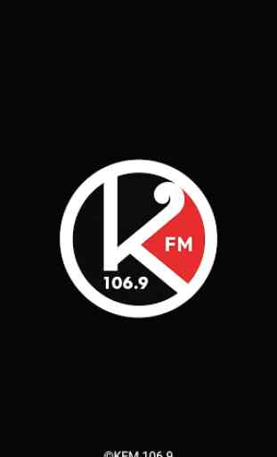KFM 106.9 1
