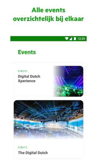 KPN Digital Dutch 2