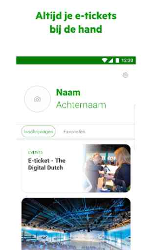 KPN Digital Dutch 4
