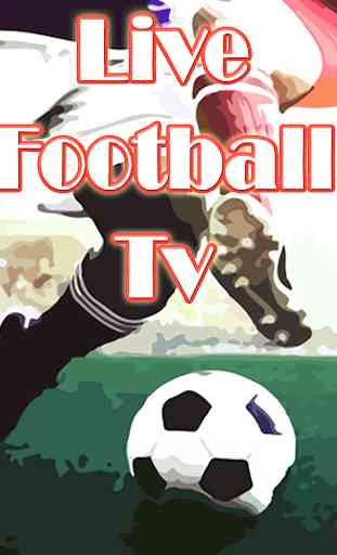 Live Football Tv All Channel Free Guide Online 4