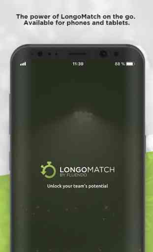 LongoMatch 1