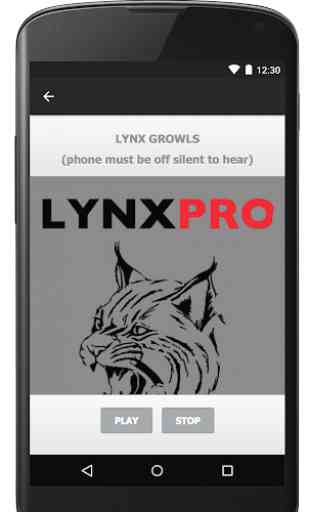 Lynx Predator Hunting Calls + Predator Calls 1