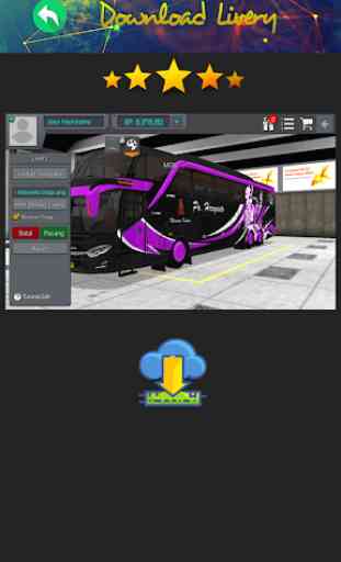 MOD bus PO Haryanto 4