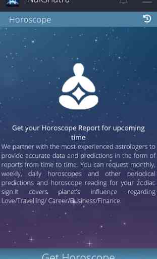 Nakshatra Guru - Astrology Advice & Horoscope 4