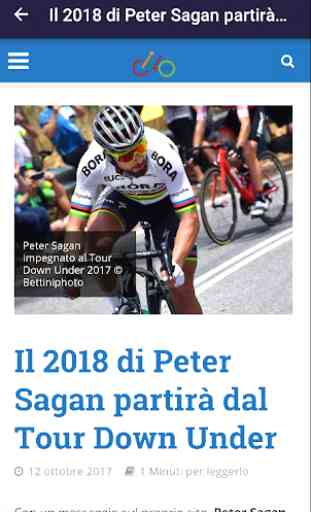 Noticias de ciclismo 3
