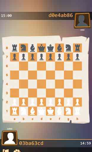 Online Chess - Free online mobile chess 2019 3