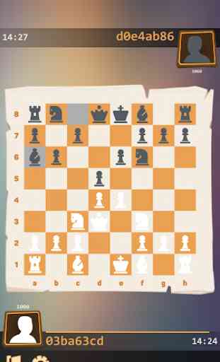Online Chess - Free online mobile chess 2019 4
