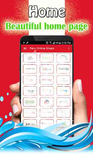 Peru Online Shopping Sites - Online Store Peru 1
