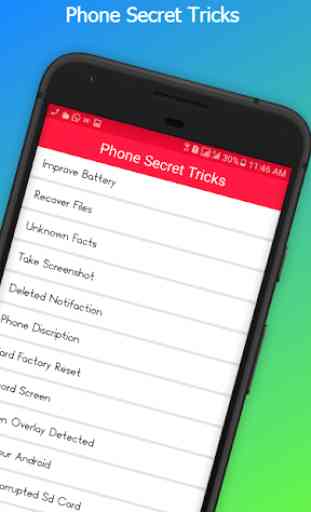 Phone Secrets Shortcuts tricks Free 1