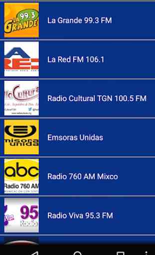 Radio Guatemala 1
