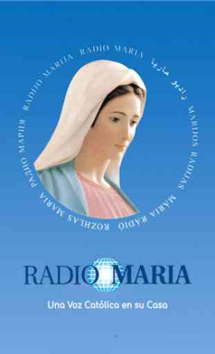 Radio Maria Guatemala 1