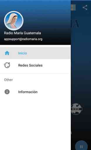 Radio Maria Guatemala 3